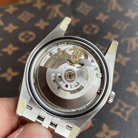 replica rolex replacement movement sea dweller 3155|rolex caliber 3235 movement.